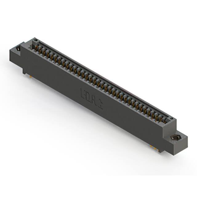 895-068-521-507 EDAC Inc.  Edgeboard Connectors
